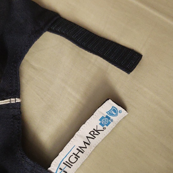 Homestead Grays Baseball Cap - Picture 4 of 4